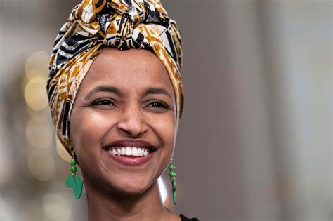 Ilhan Omar embarks on new path no longer defined by ‘firsts’