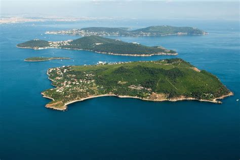 Ilhas principe istambul