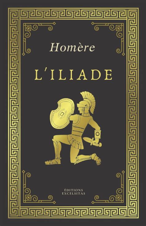 Iliade D Homere