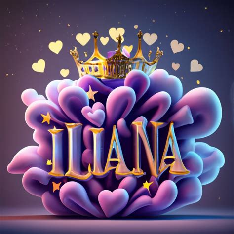 Profile picture of Iliana Corwin