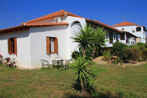 Ilias Stoupa - Review of Ilias Apartments, Methoni - Tripadvisor