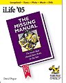 Ilife 05 the missing manual 1st edition. - 1986 suzuki quadrunner 230 repair manual.