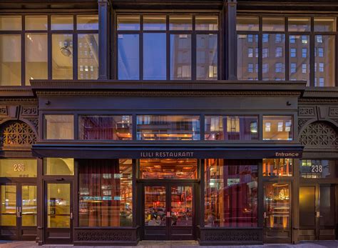 Ilili manhattan. Jan 30, 2016 · ilili Restaurant NYC: Best Lebanese Resturant in Manhattan - See 1,203 traveler reviews, 316 candid photos, and great deals for New York City, NY, at Tripadvisor. 