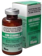 Ilium Stanabolic Winstrol