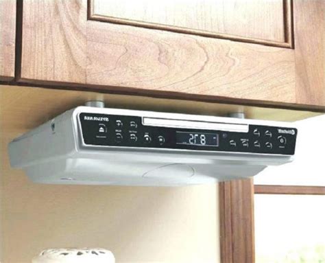 Ilive under cabinet radio manual. 10 inch Under-cabinet kitchen TV with swivel screen, Built in DVD player, FM Radio Tuner, ... requires manual press to release monitor; 6 foot 120 AC-DC adapter; Inputs and outputs: 1 ... iLive iCP391B iPod/iPhone Clock Radio . $52.99. Add to … 
