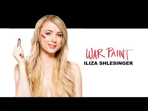 Iliza Shlesinger: War Paint (Official Trailer) - YouTube