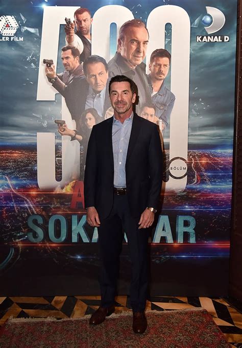 Ilker inanoglu biography examples