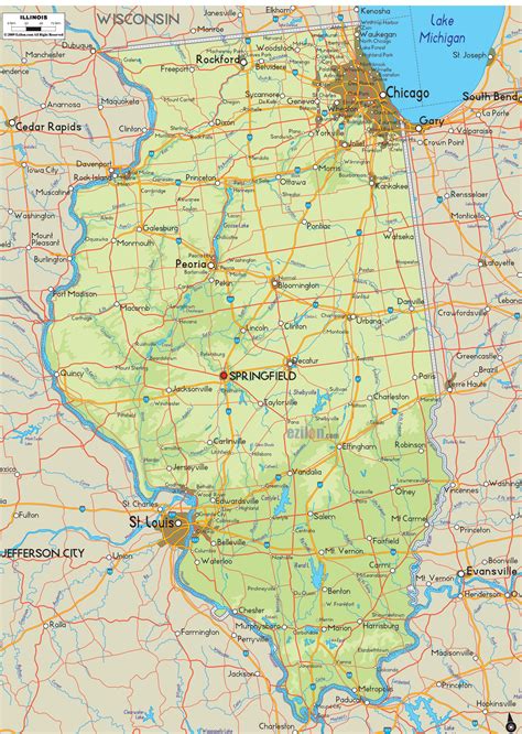 Ill map. 8. Illinois Highway Map: PDF. JPG. Above we have added eight types of different maps of Illinois (IL) Road and Highway. Each map shows useful information about roads and their routes. With the help of these maps, you can easily identify any location and navigate anywhere in the cities of Illinois state. Below, … 