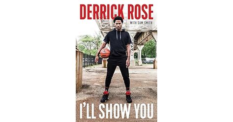 Read Online Ill Show You By Derrick Rose
