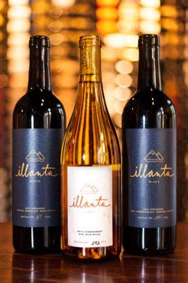 Illanta Wines - Producer Wine-Searcher