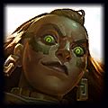 1,115 Matches. 59.13% WR. 893 Matches. 57.23% WR. 989 Matches. Nidalee build with the highest winrate runes and items in every role. U.GG analyzes millions of LoL matches to give you the best LoL champion build. Patch 14.4.. 