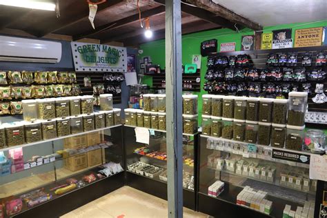 Illegal Marijuana Dispensary - North County Daily Star