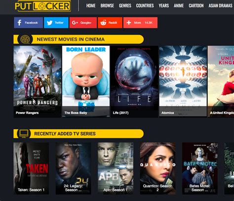 Illegal film websites. Review of Popular Illegal Movie Streaming Sites. There are many popular illegal movie streaming sites where you can watch movies and TV shows for free. The most popular sites include Putlocker, 123Movies, Fmovies, and SolarMovie. Each of these sites offers a huge selection of movies and TV shows, but they all come with their own … 