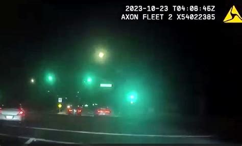 Illegal street racers busted in Brentwood