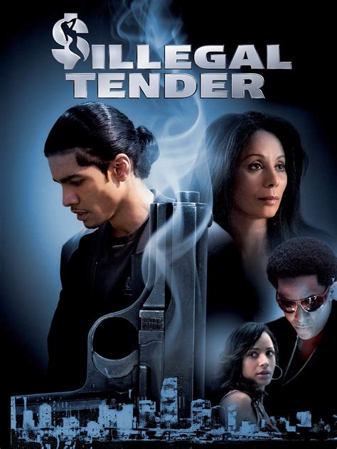 Illegal tender movie. http://www.hollywood.com'Illegal Tender' PremiereLisa Collins interviews Julie Carmen, Manny Perez, Jessica Pimentel, Dania Ramirez, Rick Gonzalez, Wanda De ... 