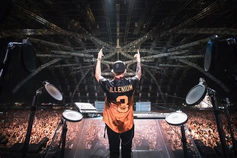 Illenium omnia las vegas.  #vegasconcert #vegasshows #illenium #spherevegas #partyplanapp #ve...