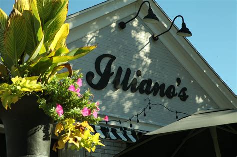 Illiano's - Main content starts here, tab to start navigating. Hours & Location. 480 Meadow Creek Road, Suite A, Westminster. 410.857.0940. Monday - Thursday 11 am to 10 pm. Friday - Saturday 11 am to 10 pm. Sunday- 11 am to 9 pm.