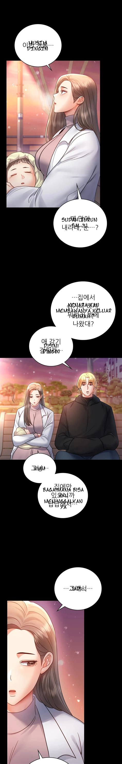 [Illicit Love] Chapter 73 Summary . As MC holds onto the paper trembling, he talks about how he finally got the result and the resolution even if he was still hopeful. He starts to cry and realize that now it's time to say goodbye to his …. 