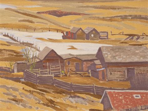 Illingworth Holey Kerr &ndash; The Prairie Fiddler