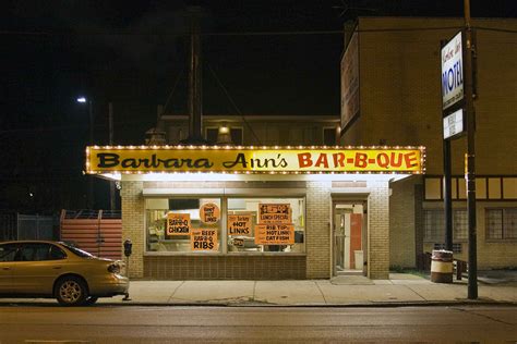 Illinois' top barbecue joint is in Chicago, according to Yelp