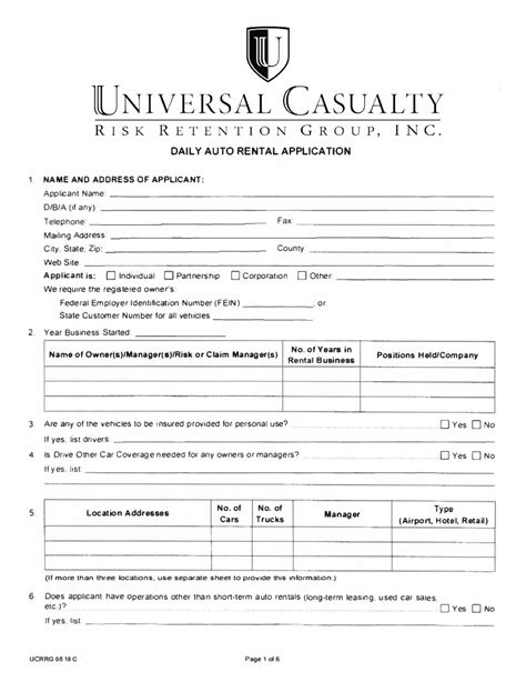 Illinois - Universal Property & Casualty Insurance Company