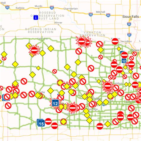 Illinois 511 winter road conditions. How to use the Chicago Traffic Map. Traffic flow lines: Red lines = Heavy traffic flow, Yellow/Orange lines = Medium flow and Green = normal traffic or no traffic*. Black lines or No traffic flow lines could indicate a closed road, but in most cases it means that either there is not enough vehicle flow to register or traffic isn't monitored. 