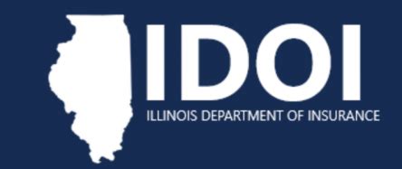 Illinois Department Of Insurance Phone Number