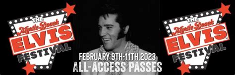 Illinois Elvis Festival 2023