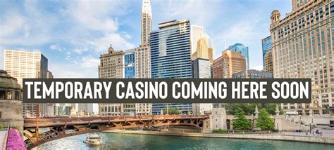 Illinois Gaming Board gives pre-approval for temporary Chicago casino at Medinah Temple