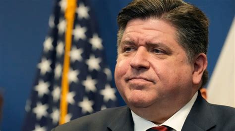 Illinois Gov. JB Pritzker issues disaster proclamation after tornadoes, storms cause damage