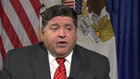 Illinois Gov. JB Pritzker looks back on accomplishments, shortcomings