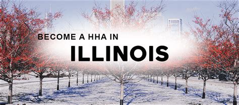 Illinois HHA