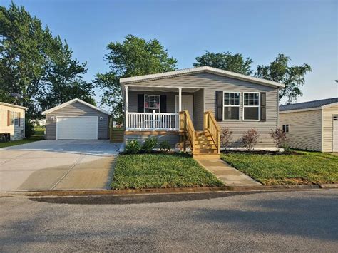 Illinois Mobile Homes & Manufactured Homes For Sale - Zillow