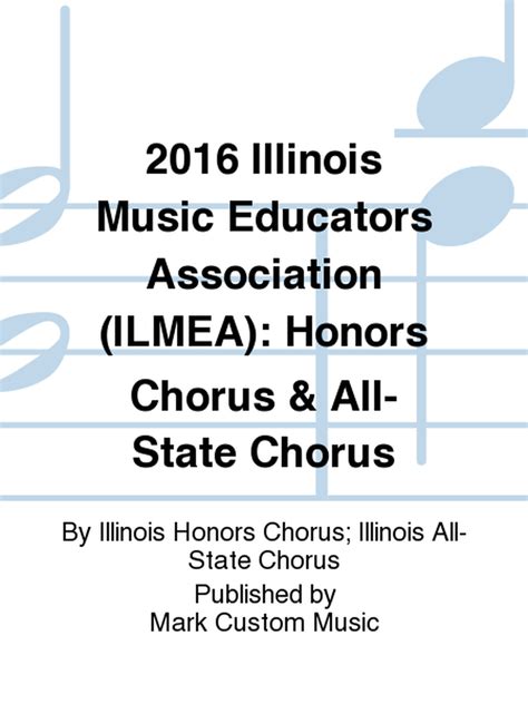 Illinois Music Educators Association - The Free Dictionary