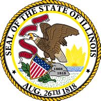 Illinois Secretary of State - Wikipedia