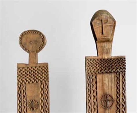 Illinois State Museum returns nearly 40 sacred wooden artifacts to Kenya