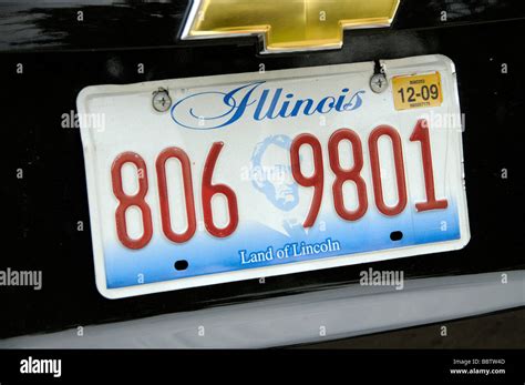 Illinois Vehicle Registration - CarRegistration.com/blog