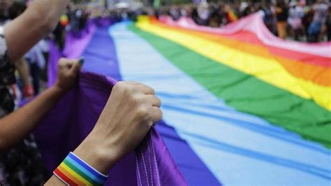 Illinois adopts new LGBTQ+ protections for community deemed ‘under attack’ in the US