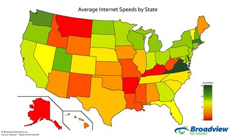 Illinois among the best US states for broadband access
