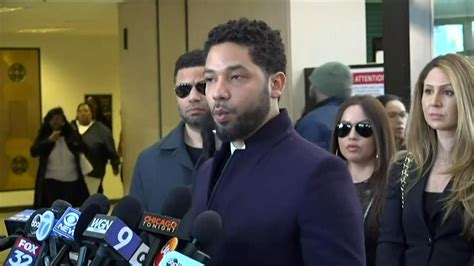Illinois appeals court to hear arguments on Jussie Smollett request to toss convictions