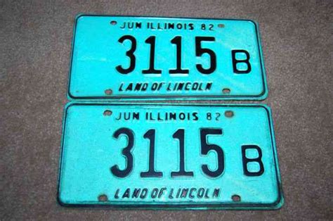 License Plates Renew a sticker, Pick-A-Plate, replac