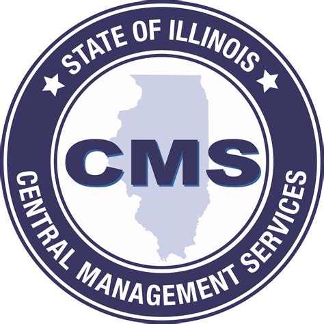 Illinois cms. Illinois Department of Central Management Services 