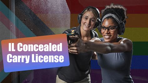 Illinois concealed carry application.  You will need to create an accoun...
