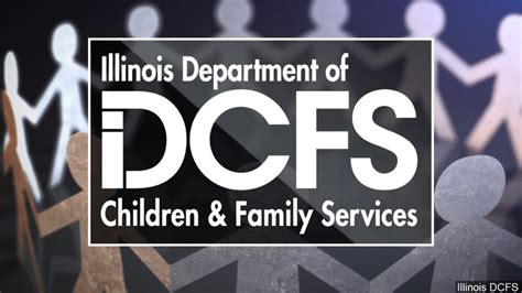Illinois dcfs. The Illinois Department of Children and Family Services (DCFS) is the code department of the Illinois state government responsible for child protective services. [4] [5] As of June 2019 [update] , Marc Smith is the acting Director of Children and Family Services. 