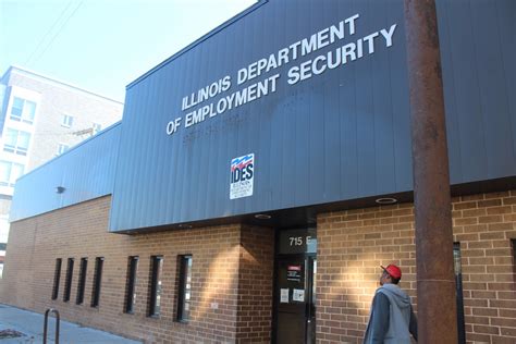 Illinois department of unemployment. Things To Know About Illinois department of unemployment. 