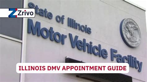 Illinois dmv without appointment.  Start here and save time.  It borders on Lake Michiga...