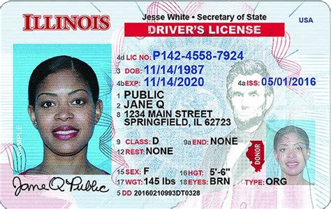 Driver's License Calculator: Illinois. Calculate your Illinois Driver's License number from your information. How it works . Reverse analyze an existing number. This algorithm is BETA grade. It is tested, but not yet thoroughly. Please contact me with details if you are receiving incorrect results. First Name:. 