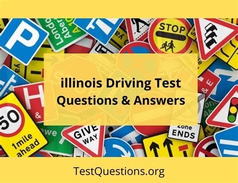 Illinois driving test questions and answers pdf 2023. Things To Know About Illinois driving test questions and answers pdf 2023. 