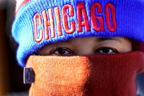 Illinois earmarks $160 million to keep migrants warm in Chicago as winter approaches