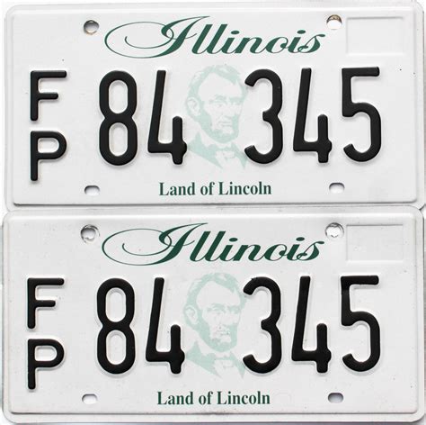 Nov 26, 2007 · In illinois an F Plate is for 12,001-16,000. Thats 277$ a year. An H plate is 16,001-26,000. Its 561$ a year. The verdict from both dmv's and the police officer was you are plated by what the truck is USED for, not rated for. My f550 is rated for 17500. If it ever would weigh over 16000lbs I would NEED an H plate. . 